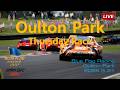 아세토코르사 컴페티치오네 Blue Flag Racing R16 Oulton Park ACC