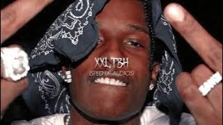 Chris Brown - No Guidance (Sped Up)