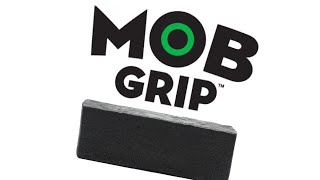 Mob Grip Tape Cleaner Review