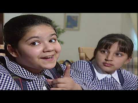 مسلسل ابناء واجب الصداقة الحلقة الحادية عشر الجزد الثاني 