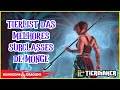 TIERLIST DOS MELHORES CAMINHOS DE MONGE EM D&D 5E