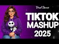 💞💞TIKTOK MASHUP PHILIPPINES (2025)💞💞 VIRAL DANCE💞💞