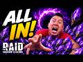 GOING BROKE FOR TEKATON! 100+ Void Shard Opening During 10x Champ Chase! | RAID: Shadow Legends