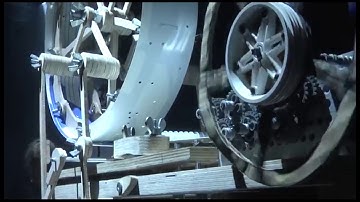 Wintergatan   Starmachine 2000