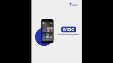 Physiotherapy using Artificial Intelligence