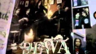 ADVENT DHANI-CINTAKU TERTINGGAL DI MALAYSIA