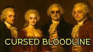 The Inbred Cousins of the Founding Fathers: America’s Forgotten Bloodlines