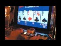 Everyday Vegas, Vegas Vlog: How to Video Poker & BIG WIN ...