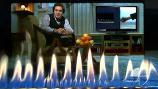 تیزر تبیلیغاتی شرکت ملی گاز ایران شعله - کانون تبلیغاتی محراب -Advertisment For Oil Company