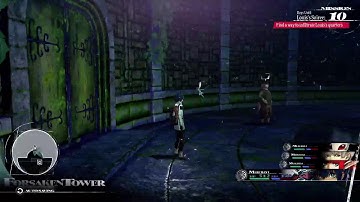 Metaphor: ReFantazio Episode 8.5 Blind Play Third Grind Part 8