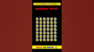 memory test chalege🤔 part50# sortvirul|| video||