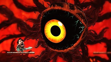 ALL BOSSES ON HARD MODE!! | Rogue Legacy 2