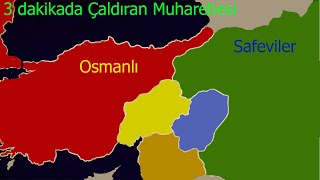 Çaldıran Muharebesi 1514 Resimi