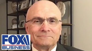 This is an economy that’s headed in the wrong direction: Andy Puzder