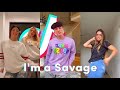 I&#39;m a Savage (TikTok Dance Compilation)