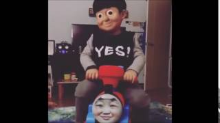 Thomas The Dank Engine