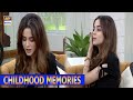 Watch Mujhe Apne Haircut Kyun Karwane Pare - Aima Baig Online In Hd
