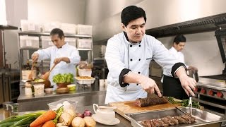 Create Variety Smartly with Unilever Food Solutions