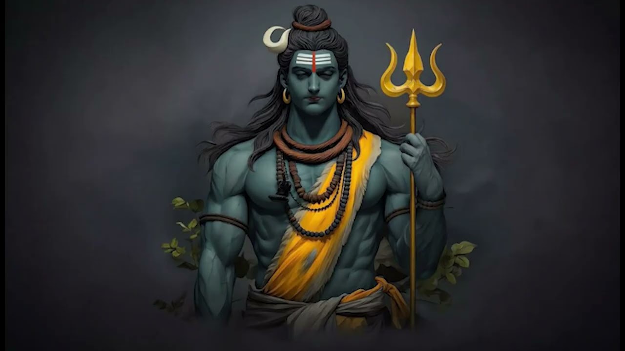 Har Har Shambhu | Divine Shiv Bhajan to Touch Your Soul #mahadev #shivbhajan #bhaktisong