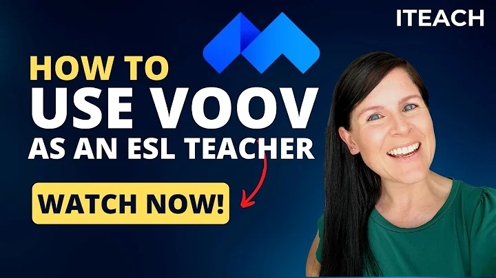 Voov (Tencent Meeting) Tutorial for teaching students as an independent online ESL teacher. - DayDayNews