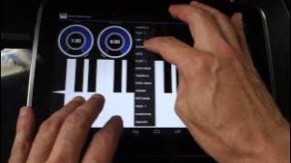 Music Synthesizer for Android
