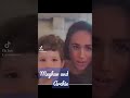 Meghan mountbatten windors with son prince archie 