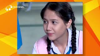 Cinta Bersemi Di Putih Abu-Abu Eps 2 [Preview]