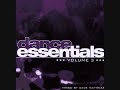 Dance essentials volume 3  mixed by dave matthias