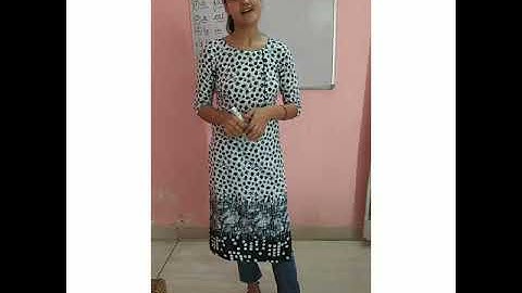 Grade- 8 Sub- English Topic- Practice Assignment on Vocabulary Building Video-1 (Part-1) by Ms. Benu