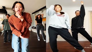 🔥 NEW DANCE CHALLEGE 2024 🔥 Tiktok Dance Compilation