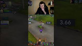The DEADLIEST Healer In Midnight PvP 💥