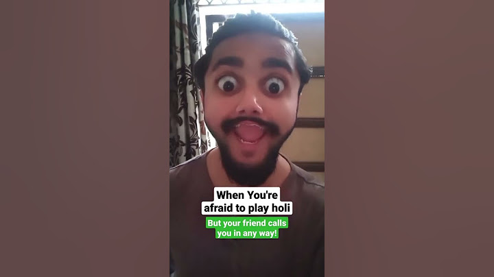 Tag your that friend😕 #shorts #holispecial #dosti #holi #reality #relatable #friends #holi2022 #fun
