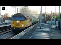 20181228 Coatbridge Central and Cumbernauld