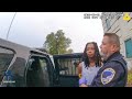 Entitled 18-Year-Old's Obnoxious Attitude Leaves Police Very Frustrated