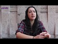Entrevista con... Fernanda Melchor