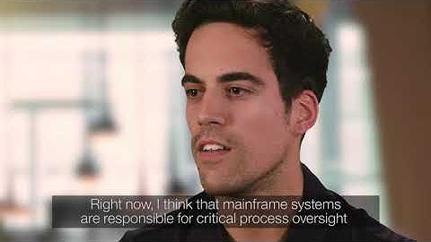 Why Master the Mainframe Matters | IBM Master the Mainframe 2020 | Student Competition