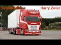 Scania R580 Manual for Harry Zwier