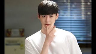 Lee jong suk | New Face 🐥