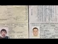 Как агент ГРУ получил паспорт гражданина Таджикистана? Власти говорят, что документ – подделка