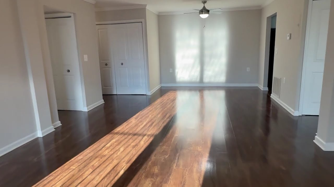 Huntington Square Apartments in Columbia MD The Doulton Floor Plan 2 Bed 2 Bath. Home: 37-102.