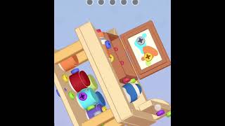 Playing 3d bolt Master