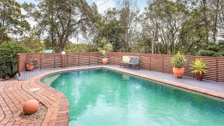 FAMILY-VALUES. Welcome to 6 Brice Close, Illawong 2234. KORE Shire Partners