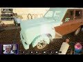 Car Dealer Simulator - Comprando, reformando e vendendo lasanhas (FULL!!!)!!!!! Ep 11