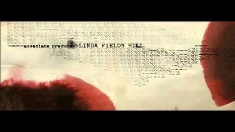 Motion Graphics : The Number 23 : Title Sequence