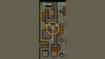 HUNTER ASSASSIN ALL LEVELS 210 GAMEPLAY WALKTHROUGH ANDROID IOS