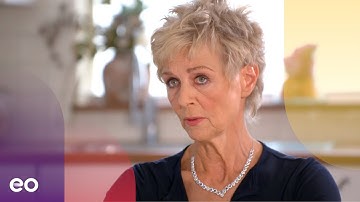 Hierom stopte Anny Schilder bij de BZN | Adieu God?