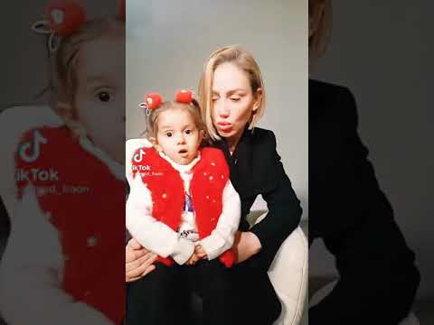 تيك توك بسنت وريهام سعيد