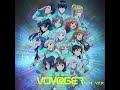 THE IDOLM@STER FIVE STARS!!!!! - VOY@GER cut .ver