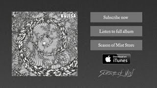 Kylesa - Back and Forth