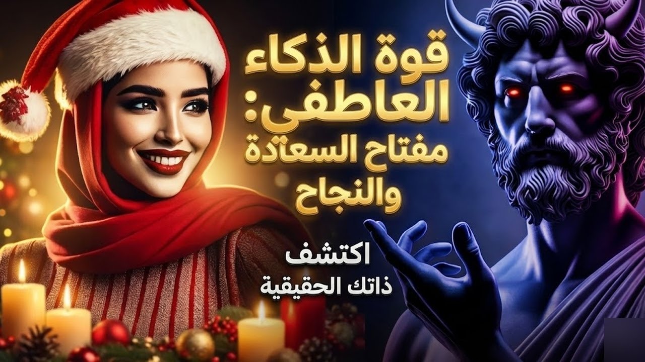 لا أحد يستطيع إزعاجك إذا اتبعت هذه القاعدة الرواقية! الفلسفة الرواقية